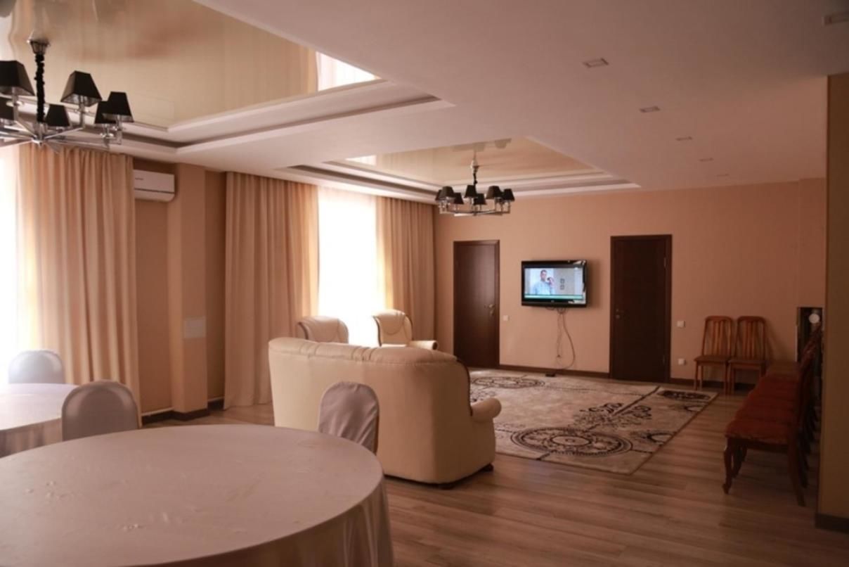 Гостевой дом Center Hotel Бишкек-24